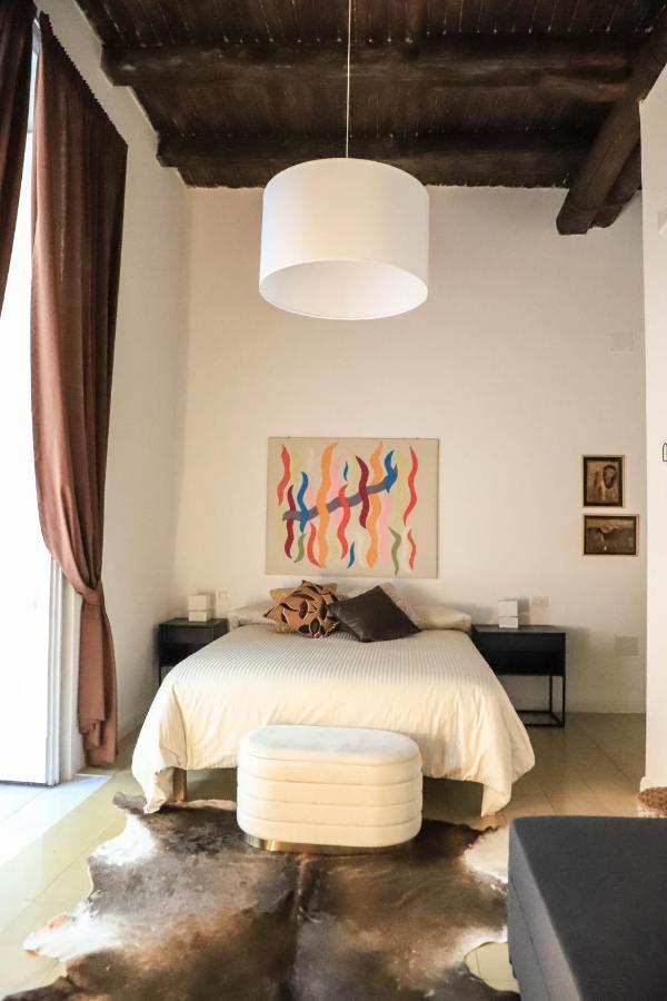 شقة Le Scalette A Santa Chiara نابولي المظهر الخارجي الصورة