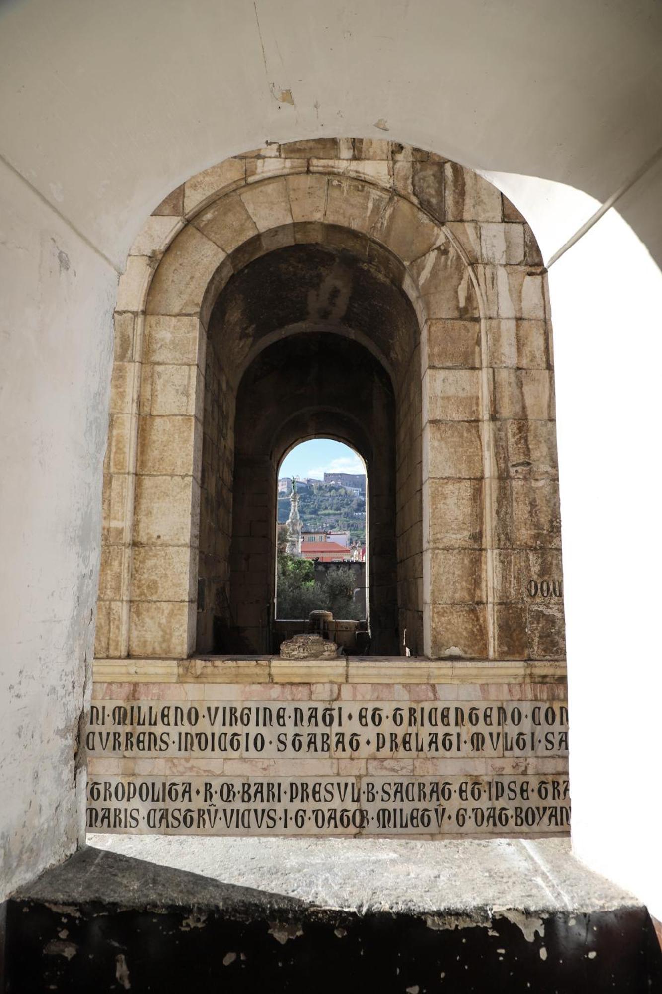 شقة Le Scalette A Santa Chiara نابولي المظهر الخارجي الصورة