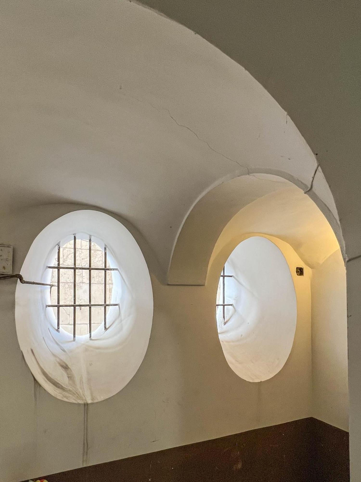 شقة Le Scalette A Santa Chiara نابولي المظهر الخارجي الصورة